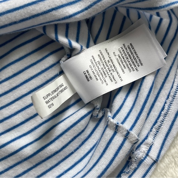 Polo by Ralph Lauren Women's Shirt - Picture 15 of 15